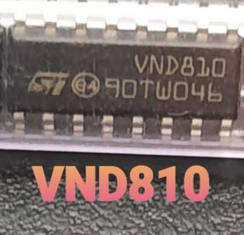 VND810