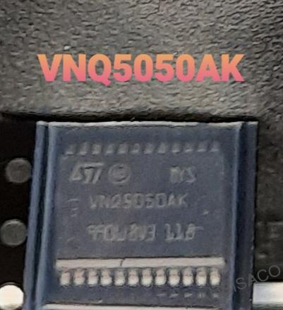 VNQ5050AK