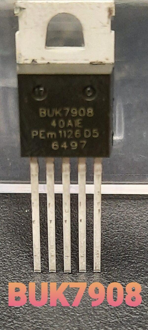 BUK7908