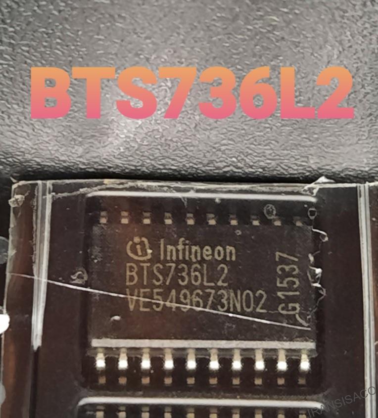 BTS736L2