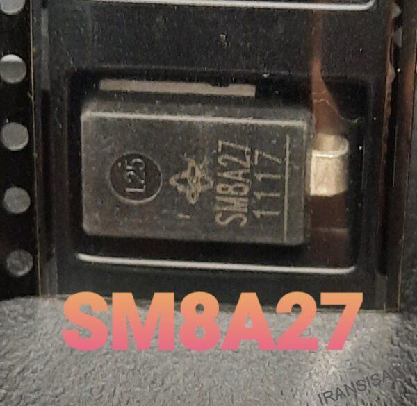 SM8A27