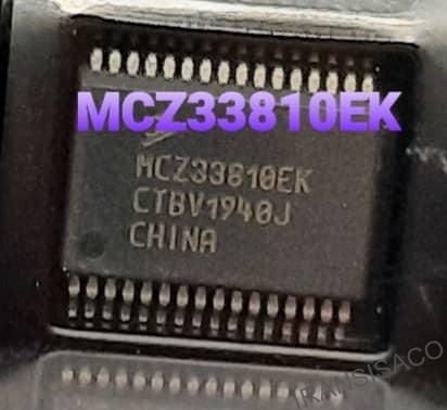 MCZ33810EK