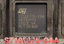ST10F275-CAA