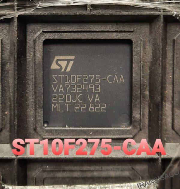 ST10F275-CAA