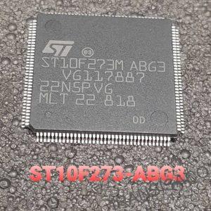 ST10F273-ABG3