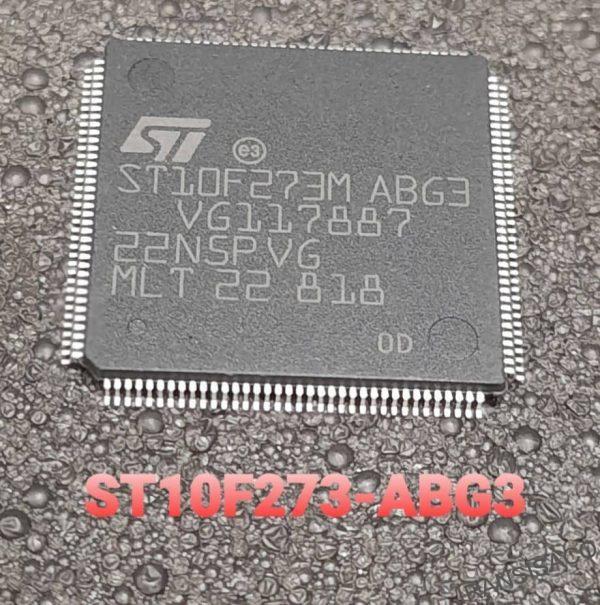 ST10F273-ABG3