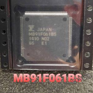 MB91F061BS