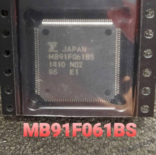 MB91F061BS