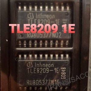 TLE8209 1E
