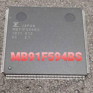 MB91F594BS