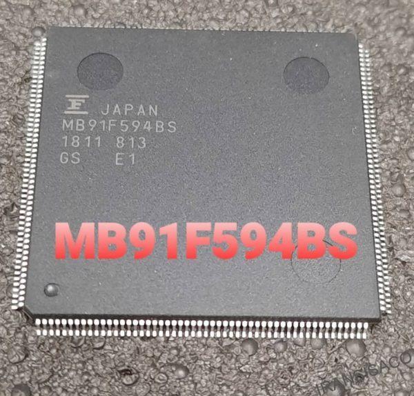MB91F594BS