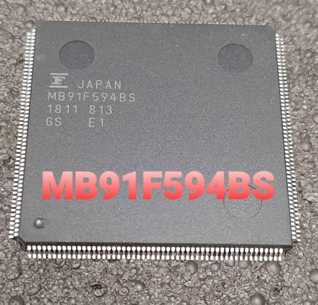 MB91F594BS