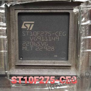 ST10F275-CEG