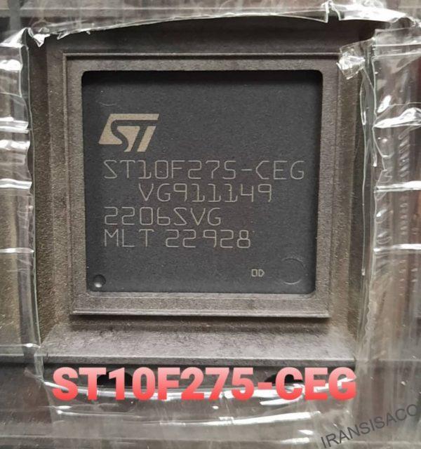ST10F275-CEG