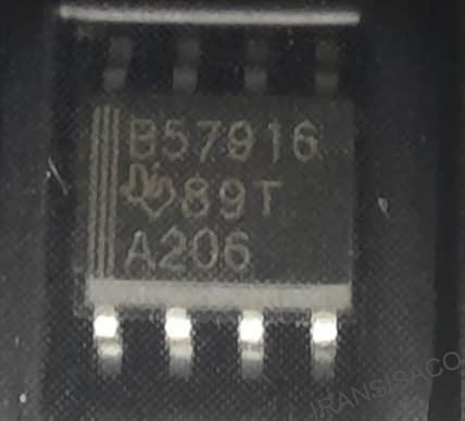 ایسی B57916
