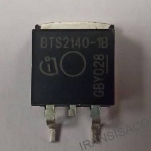ایسیBTS2140