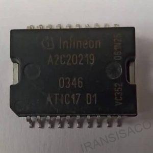 ایسیA2C20219