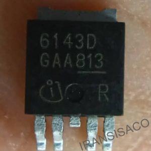 ایسی BTS6143D