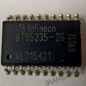 ایسیBTS5235-2G