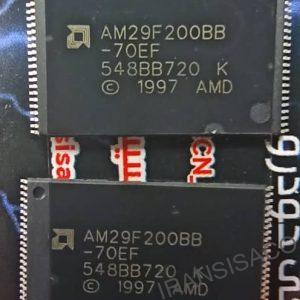ایسیAM29F200BB
