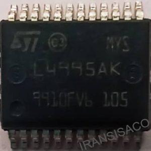 ایسیL4995AK