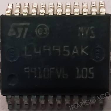 ایسیL4995AK