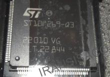 ST10F269 Q3
