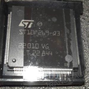 ST10F269 Q3
