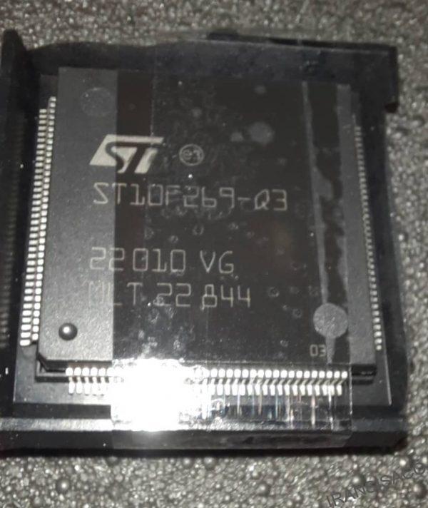 ST10F269 Q3