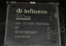 ایسیSAK- TC1766-192F