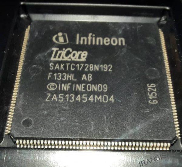 ایسیSAK-TC1728N192