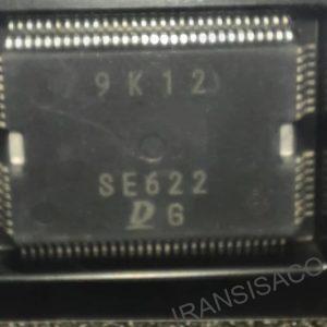 ایسیSE622