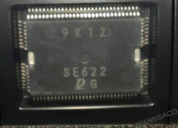ایسیSE622