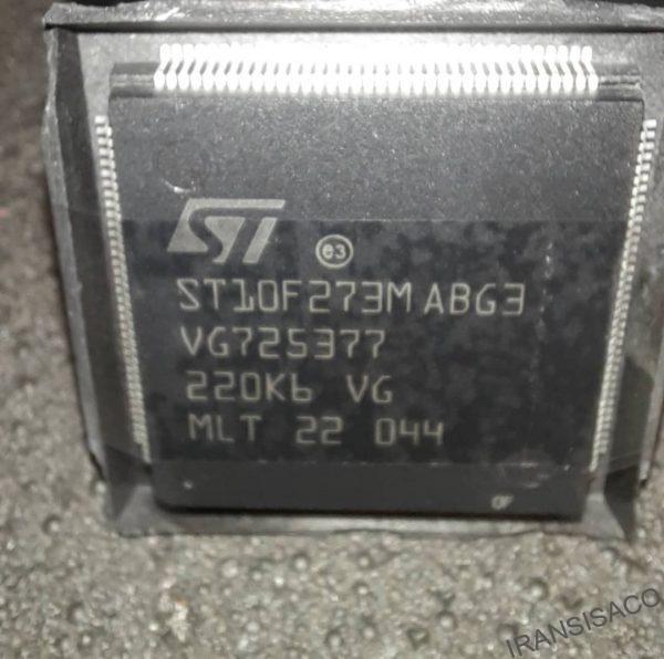 ایسیST10F273M-ABG3سایزبزرگ