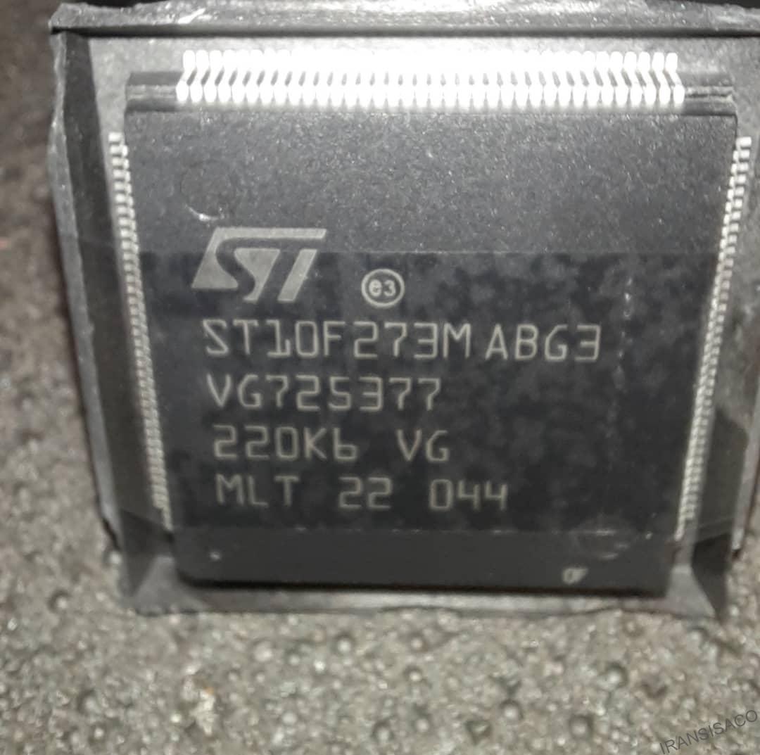 ایسیST10F273M-ABG3سایزبزرگ