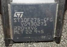 ایسیST10F275-CFGسایزکوچک