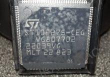 ایسیST10F275-CEGسایز کوچک