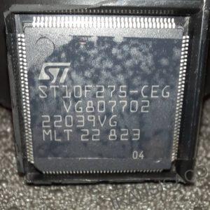 ایسیST10F275-CEGسایز کوچک