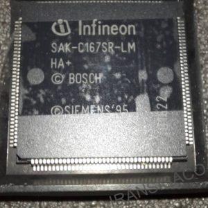 ایسیSAK-C167SR LM