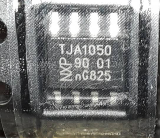 ایسی TJA1050
