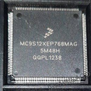 ایسی MC9S12XEP768MAG