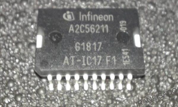 ایسیA2C56211