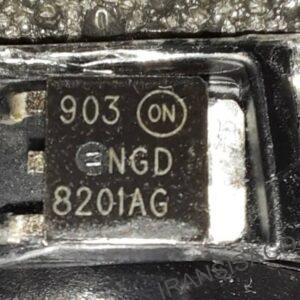 ترانزیستورNGD8201AG