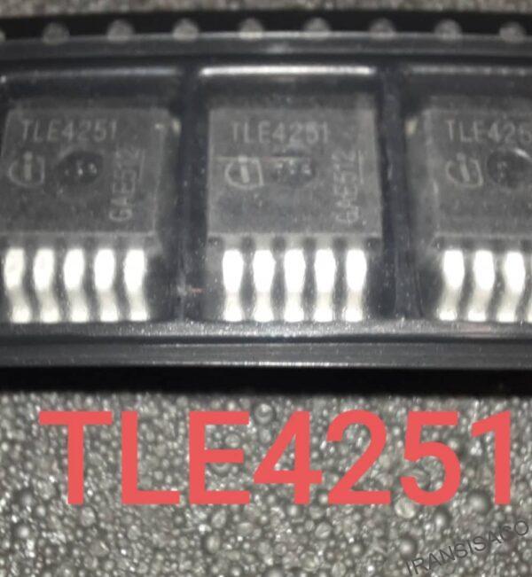 ایسیTLE4251