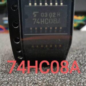 ایسی74HC08A