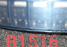 ترانزیستورB1516