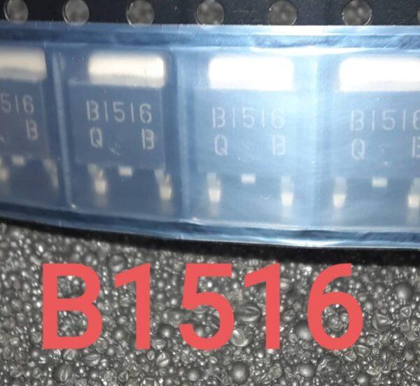 ترانزیستورB1516