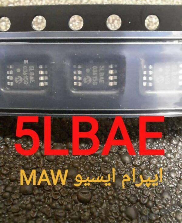 ایسی 5LBAE