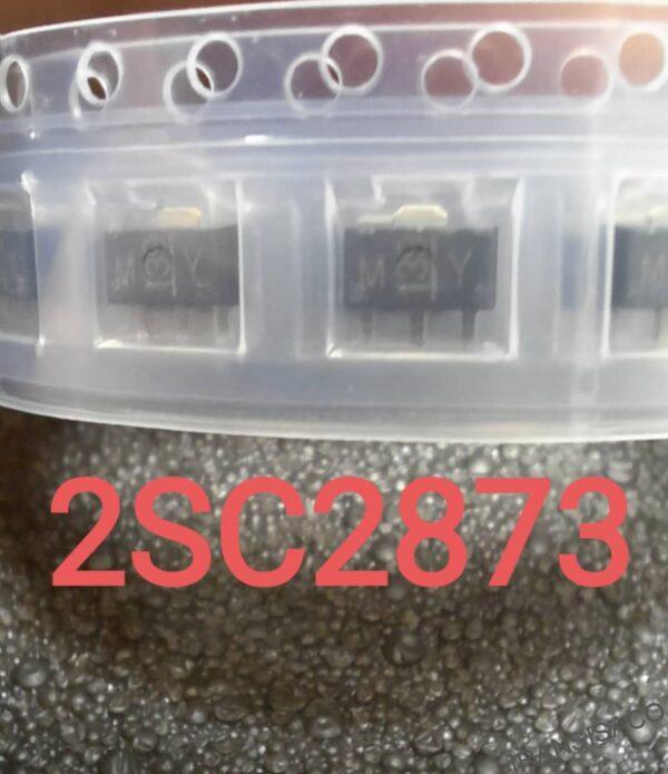 ترانزیستور2SC2873