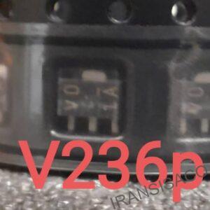 ترانزیستورV236P